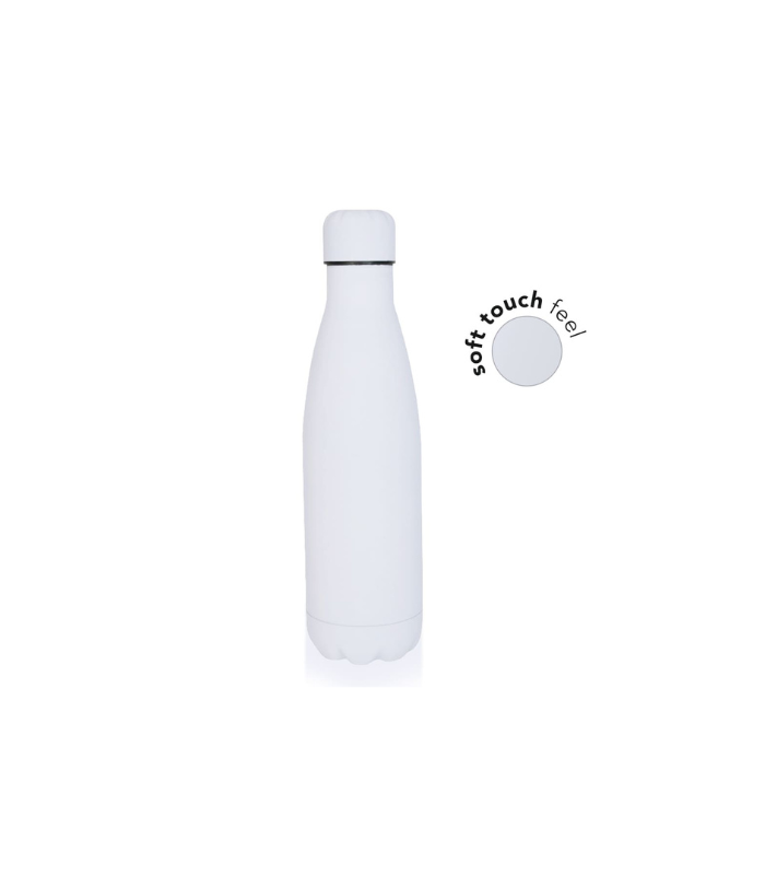 GRODNO-Soft-Touch-Insulated-Water-Bottle-White.
