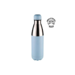 HOPA-Hans-Larsen-Double-Wall-Stainless-Steel-Water-Bottle-Sky-Blue