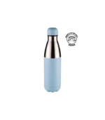 HOPA-Hans-Larsen-Double-Wall-Stainless-Steel-Water-Bottle-Sky-Blue