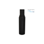HUNFELD-CHANGE-Collection-SS-Double-Wall-Water-Bottle-Black.