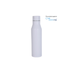 HUNFELD-CHANGE-Collection-SS-Double-Wall-Water-Bottle-White