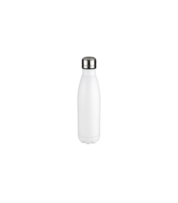 KALO-Promotional-Double-Wall-Stainless-Steel-Water-Bottle-White