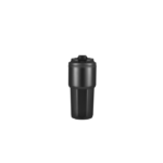 KAVALA-Giftology-Steel-PP-Double-Wall-Travel-Mug-500ml-Black