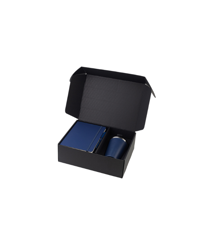 KOKSI-Giftology-Set-of-Double-Walled-Tumbler-A5-Notebook-and-Pen-Navy-Blue.