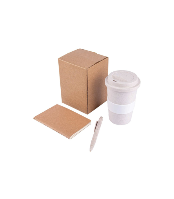 KORGAN-Eco-Set-of-Mug-FSC-Notebook-and-Pen.