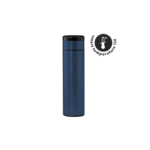 KOVEL-Giftology-Double-Walled-Insulated-Flask-with-Temperature-Lid-Blue