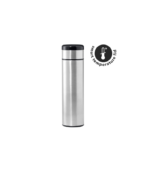 KOVEL-Giftology-Double-Walled-Insulated-Flask-with-Temperature-Lid-Silver.