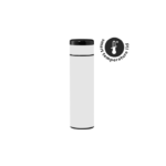 KOVEL-Giftology-Double-Walled-Insulated-Flask-with-Temperature-Lid-White.