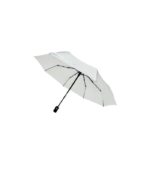 LORCH-Giftology-Auto-Open-21-Umbrella-with-Sleeve-White