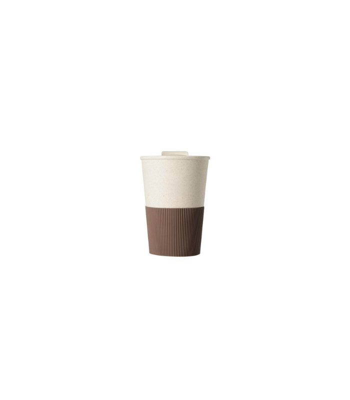 MALTA-Reusable-Wheatstraw-Cup-350ml-Brown.
