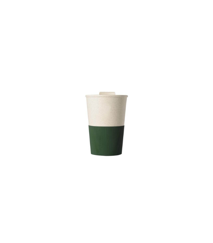 MALTA - Reusable Wheatstraw Cup 350ml - Green MALTA-Reusable-Wheatstraw-Cup-350ml-Green.