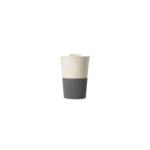 MALTA-Reusable-Wheatstraw-Cup-350ml-Grey.