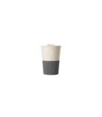 MALTA-Reusable-Wheatstraw-Cup-350ml-Grey.