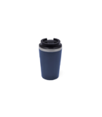 MOSS-Giftology-Steel-PP-Double-Wall-Tumbler-350ml-Navy-Blue