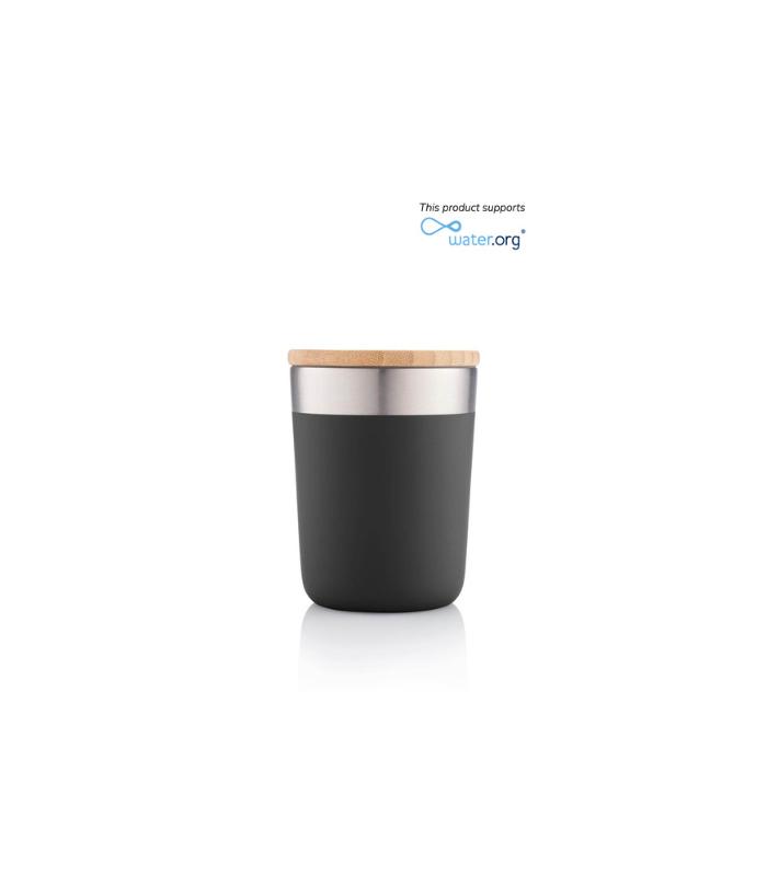R-LAREN-CHANGE-Collection-Recycled-Insulated-Mug-Black