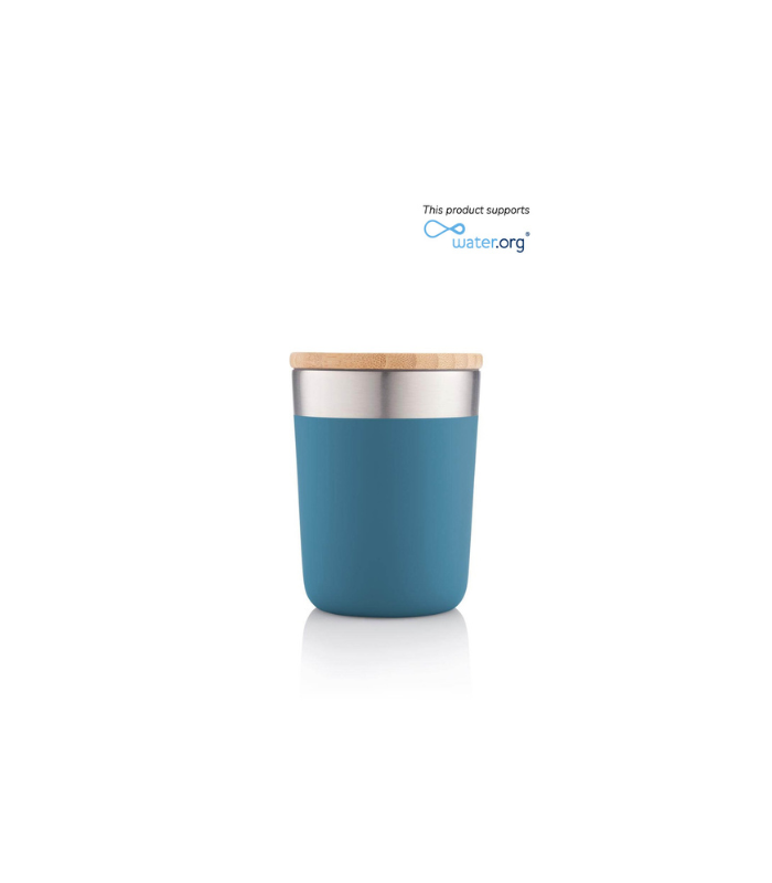 R-LAREN-CHANGE-Collection-Recycled-Insulated-Mug-Blue
