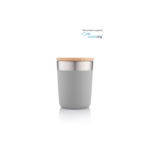 R-LAREN-CHANGE-Collection-Recycled-Insulated-Mug-Grey