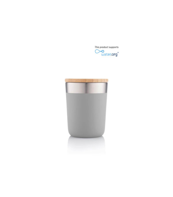 R-LAREN-CHANGE-Collection-Recycled-Insulated-Mug-Grey