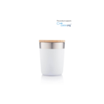 R-LAREN-CHANGE-Collection-Recycled-Insulated-Mug-White
