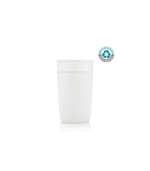 SAVONA-Hans-Larsen-Premium-Ceramic-Tumbler-With-Recycled-Protective-Sleeve-White