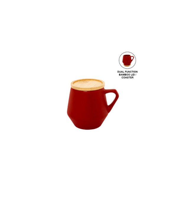 SEVILLA-eco-neutral-Ceramic-Mug-with-Bamboo-Lid-Red.
