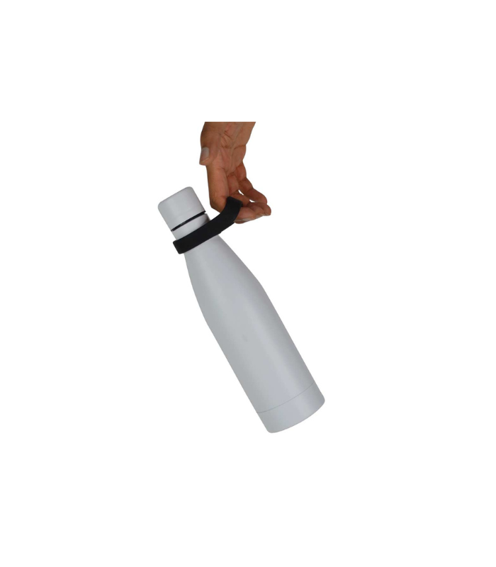 SOMA-Giftology-Carry-Ring-for-Water-Bottles-Black.