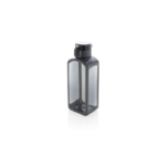 SQUARED-XDXCLUSIVE-Lockable-Leak-Proof-Tritan-Water-Bottle-Black