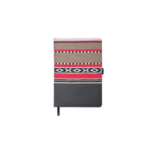 SADU - Santhome A5 Hardcover Notebook