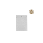 FORIO - eco-neutral® B6 Soft Cover Handmade Seed Paper Notebook