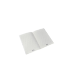 FORIO - eco-neutral® B6 Soft Cover Handmade Seed Paper Notebook - Image 4