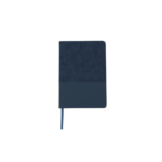 LYSS - Santhome® A5 Thermo PU Hard Cover Notebook - Blue
