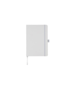 KOKSI - Giftology Set of Double Walled Tumbler, A5 Notebook and Pen - White - Image 6