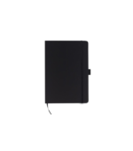 KOKSI - Giftology Set of Double Walled Tumbler, A5 Notebook and Pen - Black - Image 7