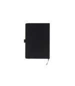 KOKSI - Giftology Set of Double Walled Tumbler, A5 Notebook and Pen - Black - Image 8