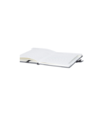 MANEZ - Santhome A5 Notebook with Phone Stand and Pen Holder