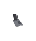 MANEZ - Santhome A5 Notebook with Phone Stand and Pen Holder - Image 4