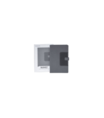 MANEZ - Santhome A5 Notebook with Phone Stand and Pen Holder - Image 8