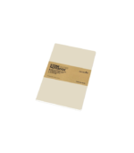 NEYA - eco-neutral Stone Paper Tree-Free Notebook - Birch