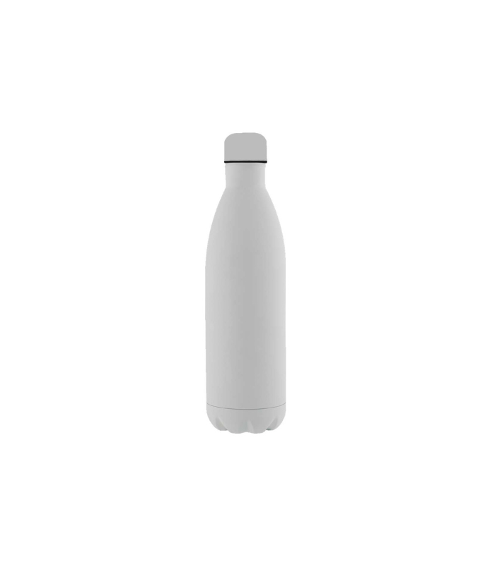 VALENCE-Soft-Touch-lnsulated-Water-Bottle-1L-White