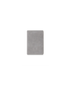 TESSIN - CHANGE ZERO Sustainable Gift Set with Refillable Notebook, Pen & Cardholder - Grey