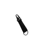 LISBON - Keychain - Black - Image 5