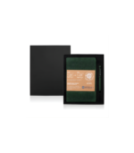 VARDIM - CHANGE ZERO Sustainable Gift Set with Refillable Notebook & Pen - Green - Image 4