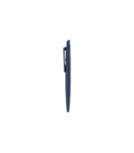 KOKSI - Giftology Set of Double Walled Tumbler, A5 Notebook and Pen - Navy Blue - Image 6