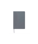 CAMPINA - Giftology A5 Hard Cover Notebook with Metal Pen - Grey