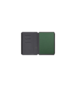 LENZEN - CHANGE ZERO Sustainable Gift Set with Refillable Notebook, Pen & USB Keychain - Green - Image 8