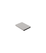 VARDIM - CHANGE ZERO Sustainable Gift Set with Refillable Notebook & Pen - Grey - Image 4