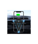 MIO - @memorii 15W Car Mobile Mount Wireless Charger - Image 8