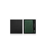 LENZEN - CHANGE ZERO Sustainable Gift Set with Refillable Notebook, Pen & USB Keychain - Green - Image 7
