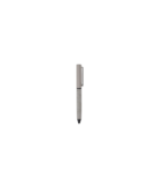 VARDIM - CHANGE ZERO Sustainable Gift Set with Refillable Notebook & Pen - Grey - Image 6