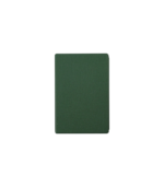 LENZEN - CHANGE ZERO Sustainable Gift Set with Refillable Notebook, Pen & USB Keychain - Green - Image 3